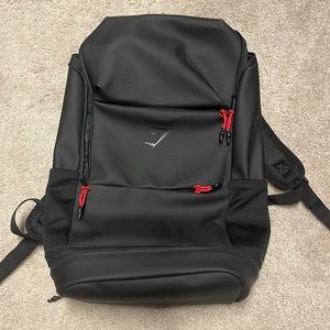 Gymshark backpack